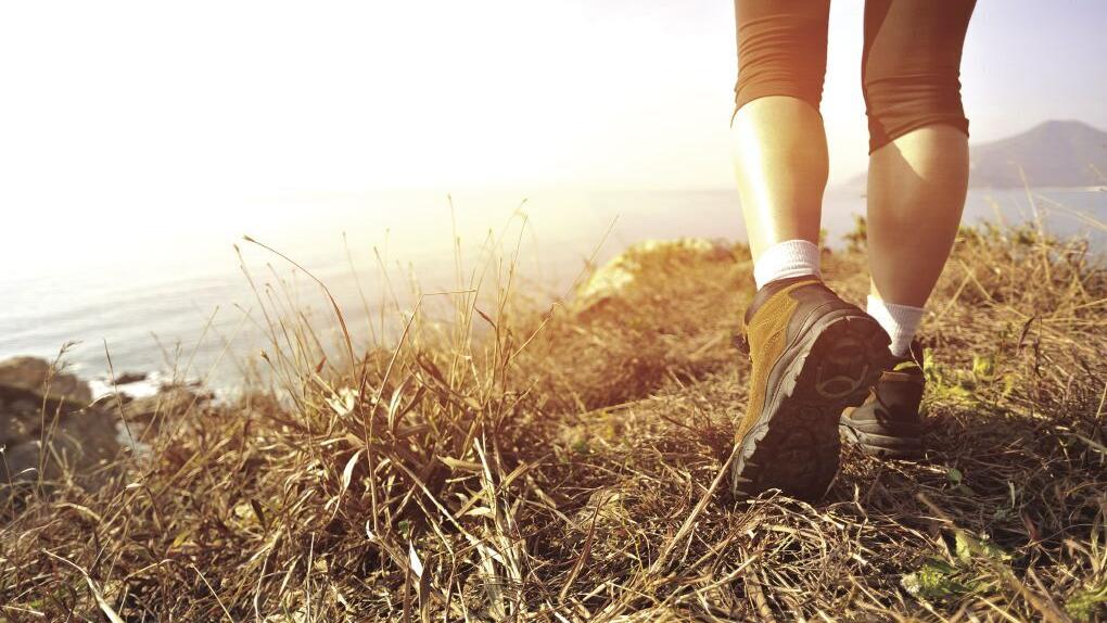 Outdoors calendar for the week starting Feb. 23